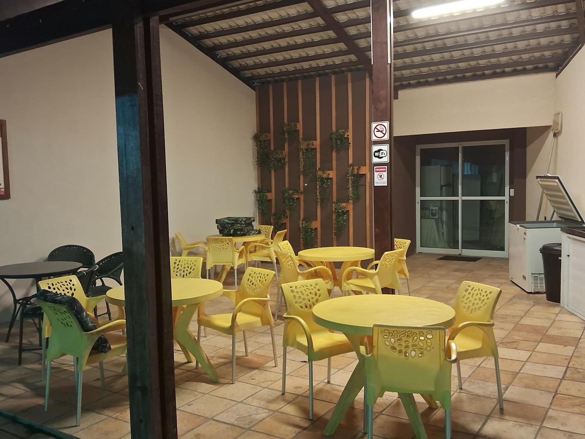 Apartamento Terreo Ryso Do Mar No Centro De Porto De Galinhas Exterior photo