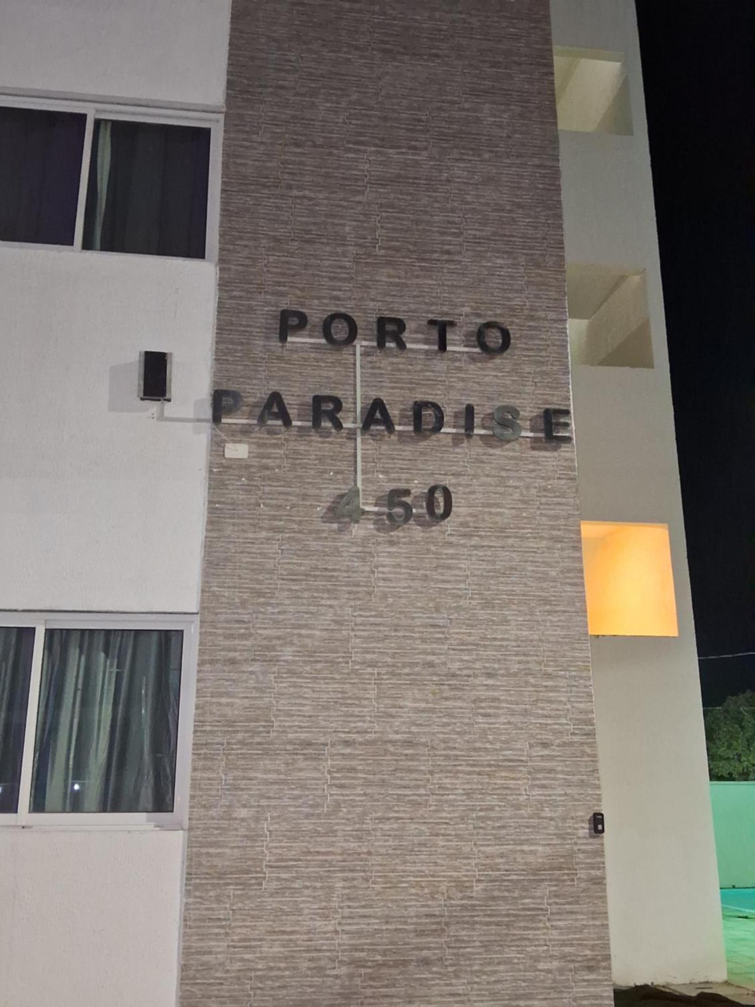 Apartamento Terreo Ryso Do Mar No Centro De Porto De Galinhas Exterior photo