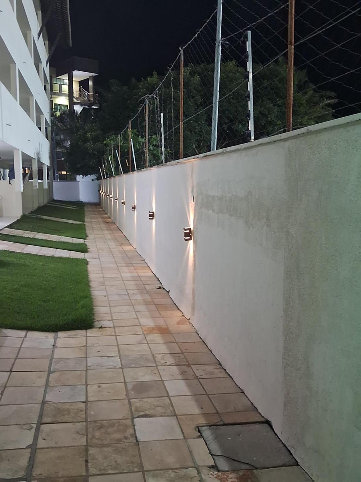 Apartamento Terreo Ryso Do Mar No Centro De Porto De Galinhas Exterior photo