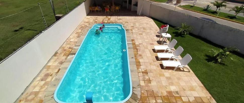Apartamento Terreo Ryso Do Mar No Centro De Porto De Galinhas Exterior photo