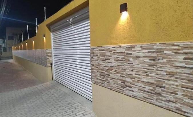 Apartamento Terreo Ryso Do Mar No Centro De Porto De Galinhas Exterior photo