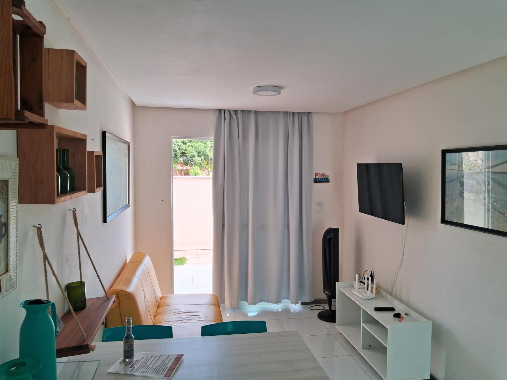 Apartamento Terreo Ryso Do Mar No Centro De Porto De Galinhas Exterior photo