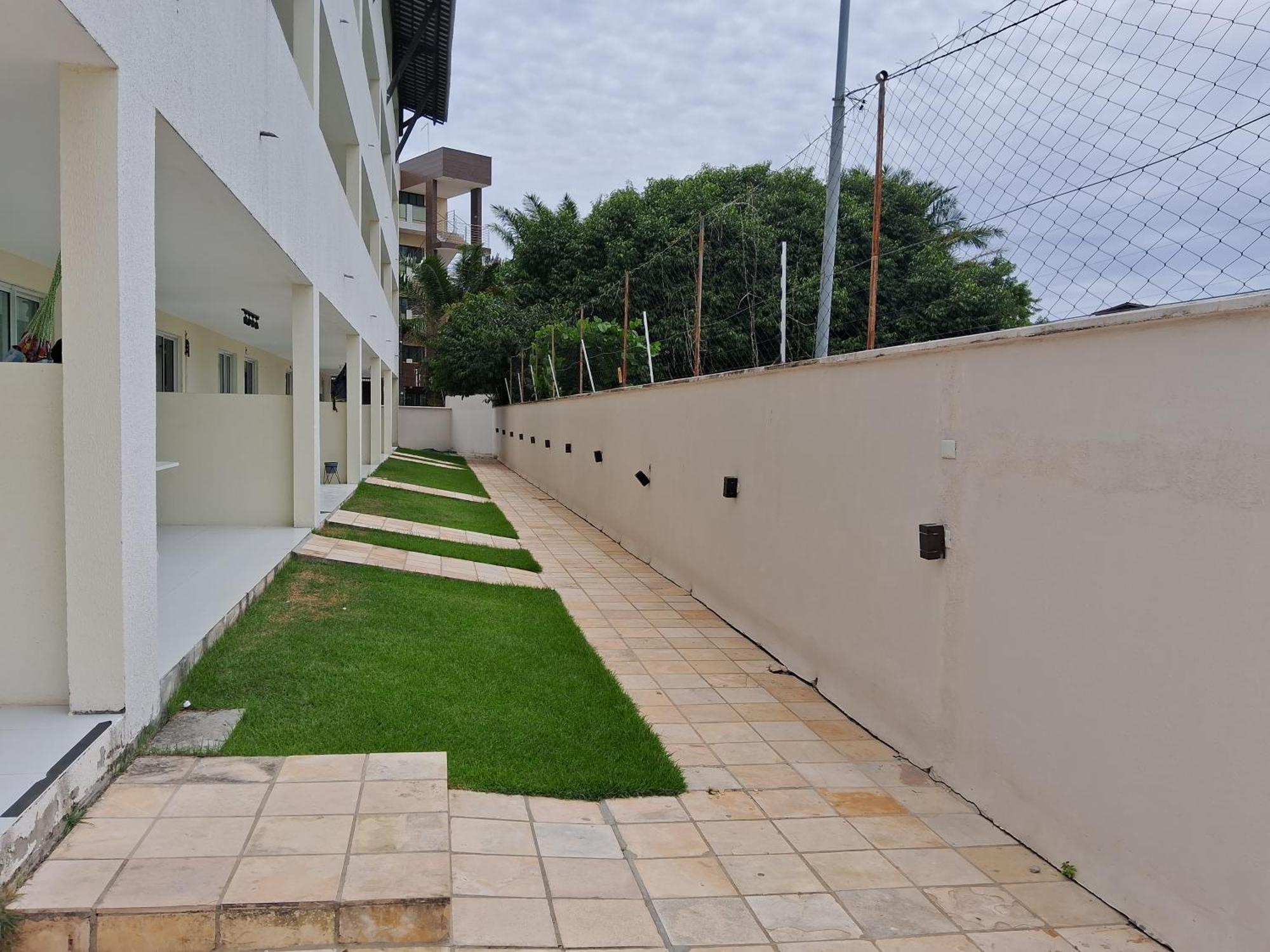 Apartamento Terreo Ryso Do Mar No Centro De Porto De Galinhas Exterior photo