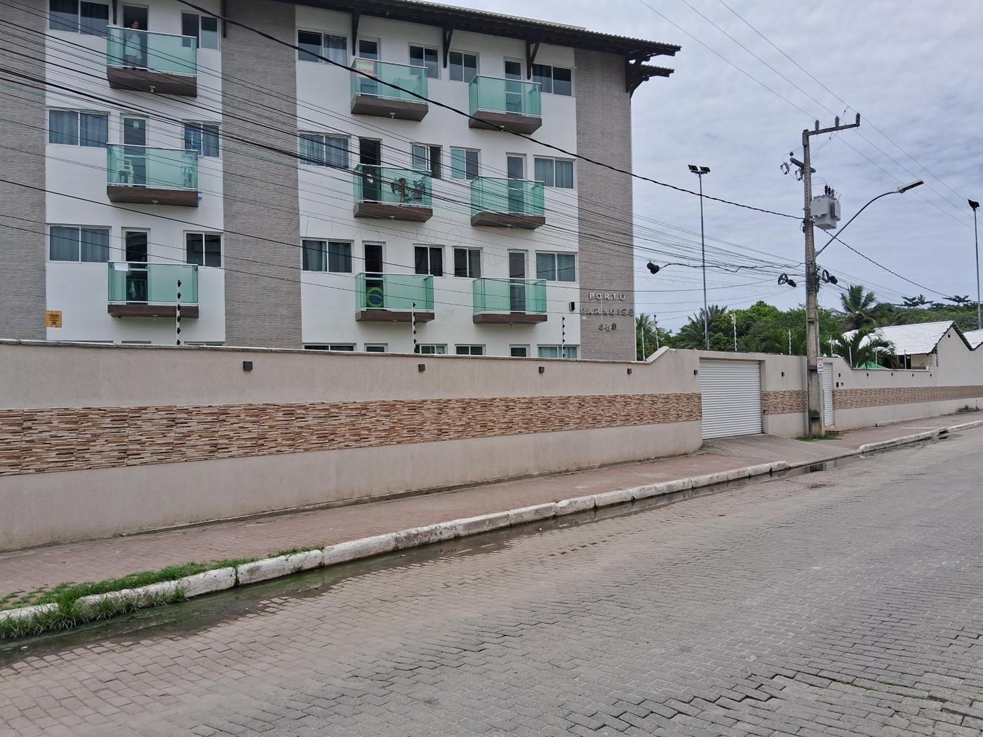 Apartamento Terreo Ryso Do Mar No Centro De Porto De Galinhas Exterior photo