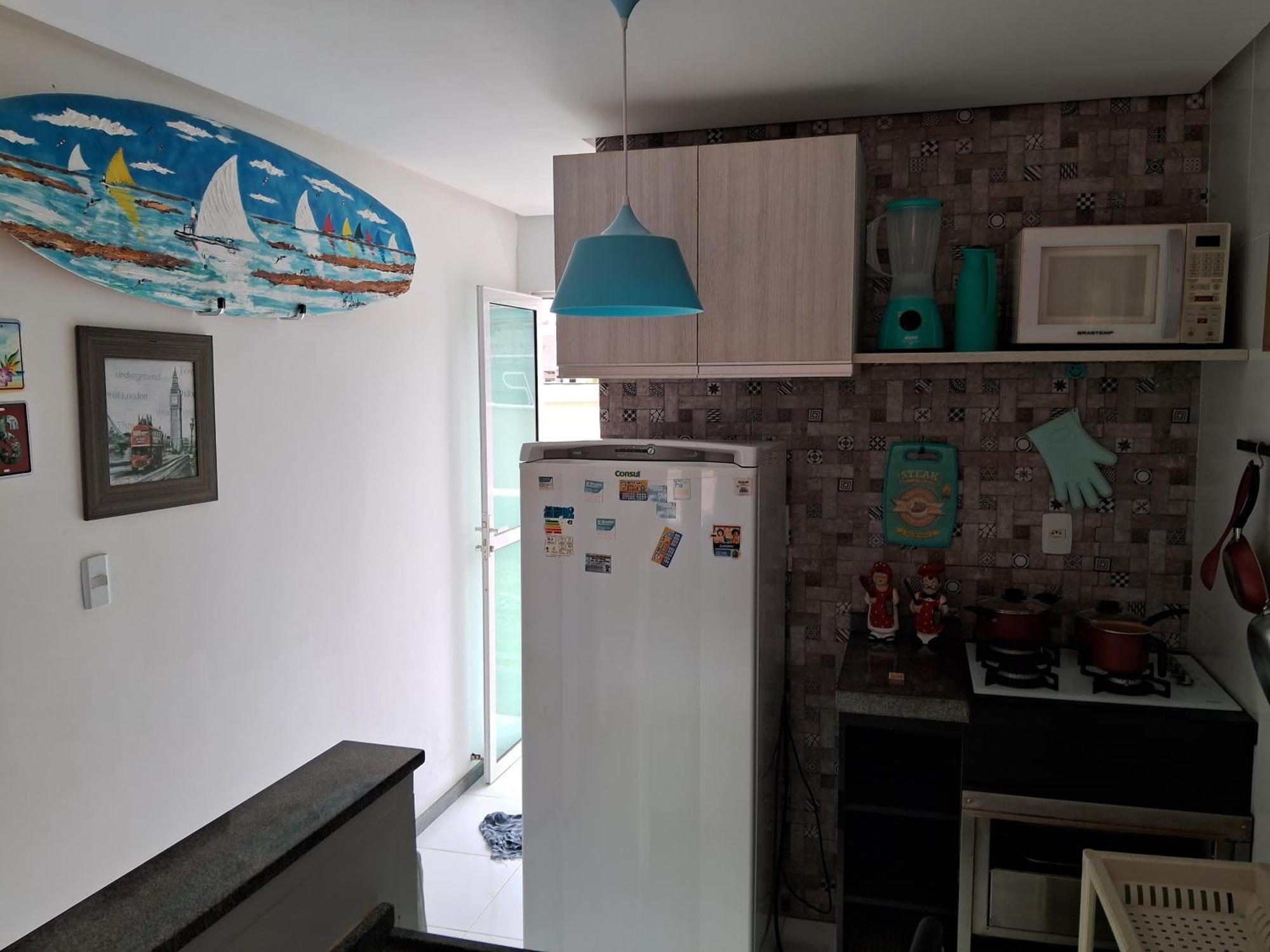 Apartamento Terreo Ryso Do Mar No Centro De Porto De Galinhas Exterior photo