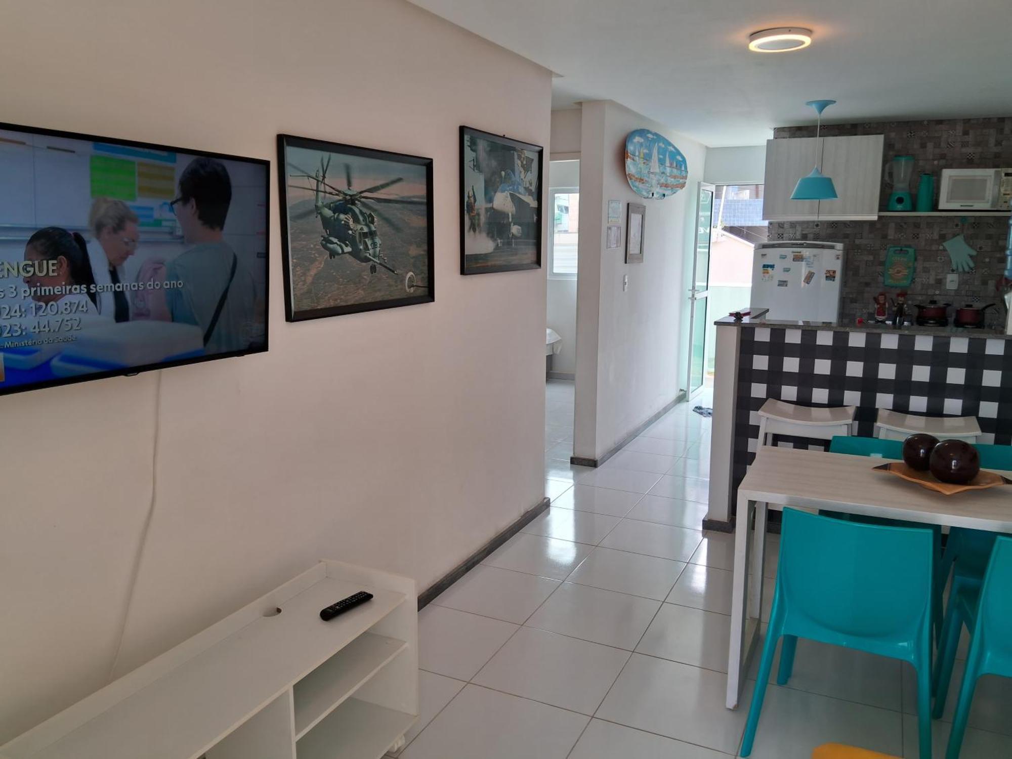 Apartamento Terreo Ryso Do Mar No Centro De Porto De Galinhas Exterior photo