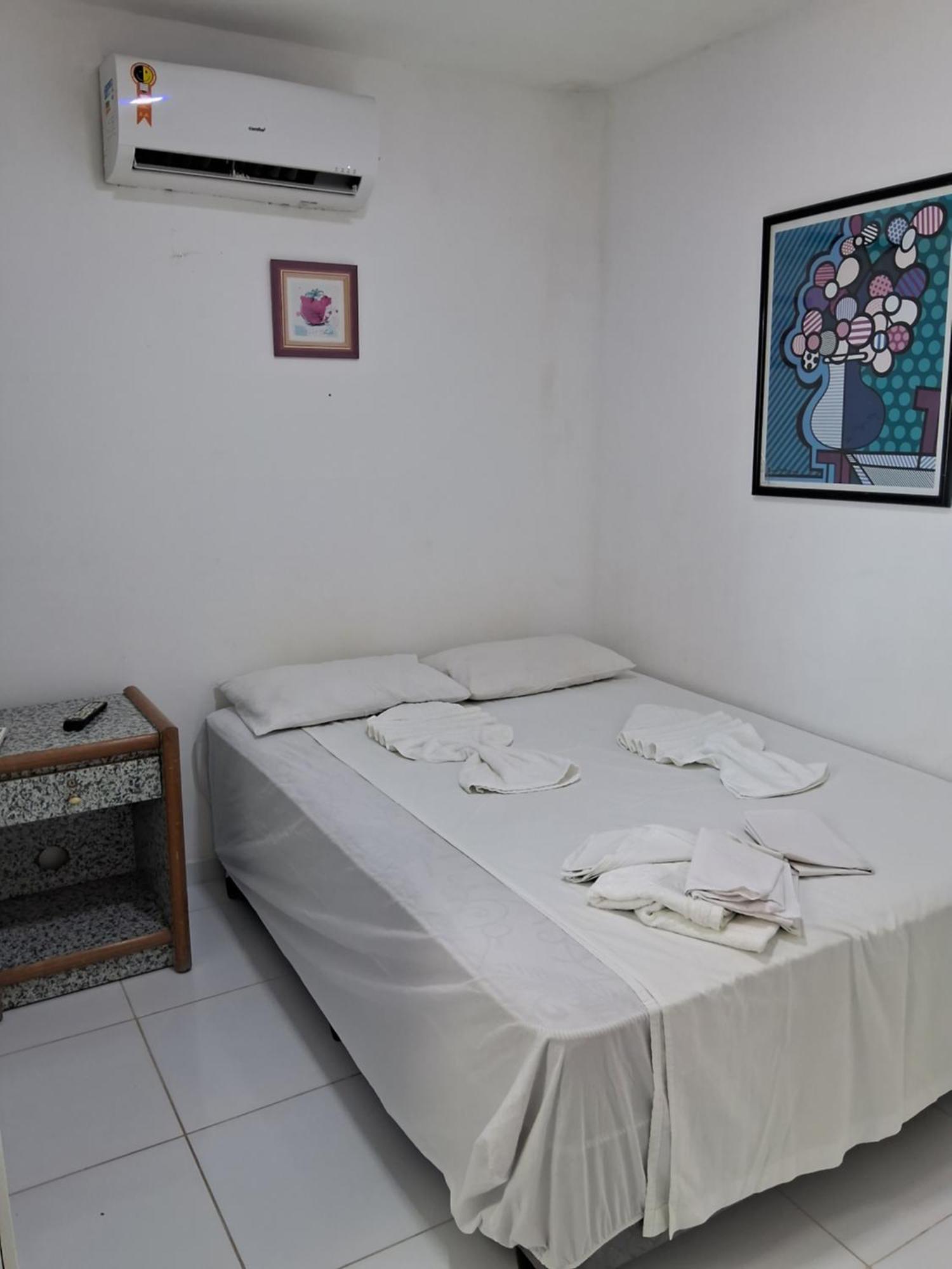 Apartamento Terreo Ryso Do Mar No Centro De Porto De Galinhas Exterior photo