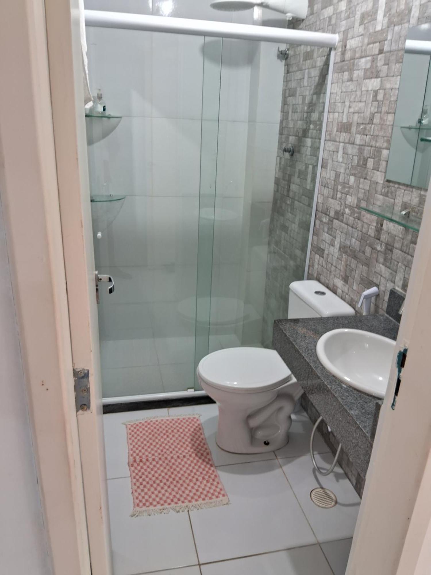 Apartamento Terreo Ryso Do Mar No Centro De Porto De Galinhas Exterior photo
