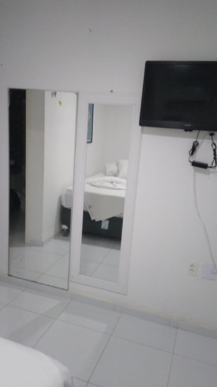 Apartamento Terreo Ryso Do Mar No Centro De Porto De Galinhas Room photo